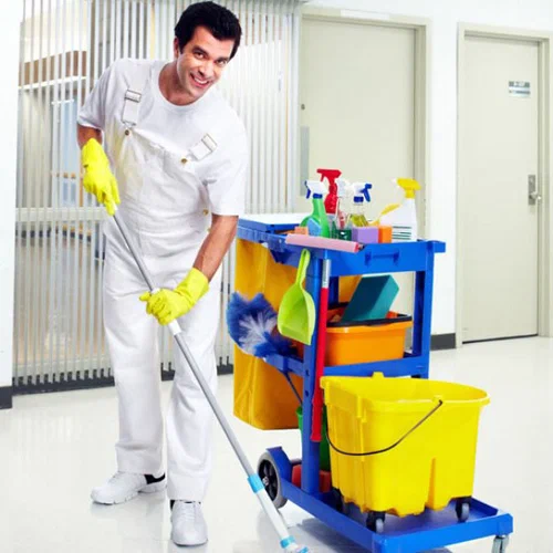 After Builders Cleaning Services Streatham