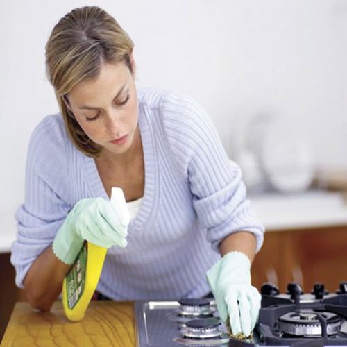 End of Tenancy Cleaning Services Islington