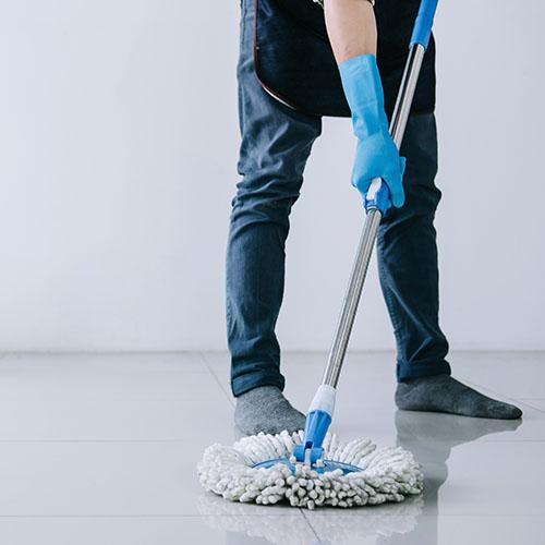 Deep Cleaners Edmonton