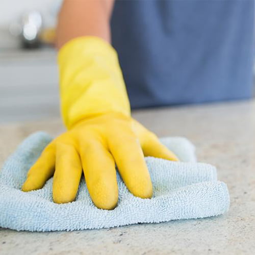 Spring Cleaning Services Mortlake